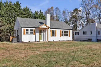 218 Cedarbrook Road, Jonesville, NC 28642 - Photo 1