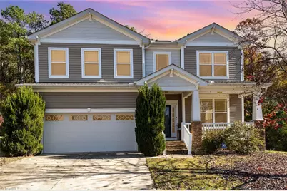 1106 Red Crest Lane, Durham, NC 27704 - Photo 1