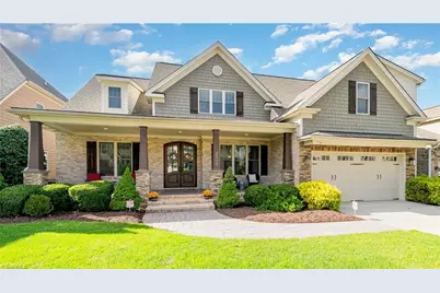 2513 Duck Club Road, Greensboro, NC 27410 - Photo 1