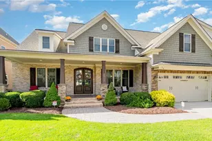 2513 Duck Club Rd, Greensboro, NC 27410 - Photo 1