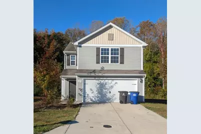 3994 Meredith Woods Lane, Winston-Salem, NC 27107 - Photo 1