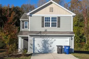 3994 Meredith Woods Ln, Winston-Salem, NC 27107 - Photo 1