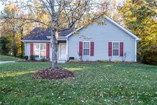 827 Banner Oak Ct, Greensboro, NC 27406 - Photo 1