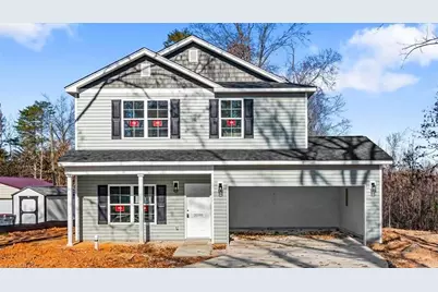 2098 Smith Street, Reidsville, NC 27320 - Photo 1