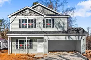 2098 Smith St, Reidsville, NC 27320 - Photo 1