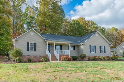 7112 Destiny Jo Road, Pleasant Garden, NC 27313 - Photo 1