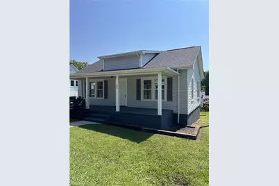 515 Barnes Street, Reidsville, NC 27320 - Photo 1