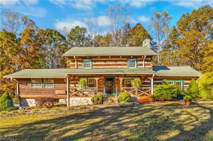 9011 Mibeck Rd, Belews Creek, NC 27009 - Photo 1