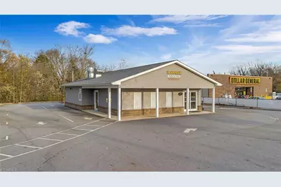 228 Sparta Road, North Wilkesboro, NC 28659 - Photo 1