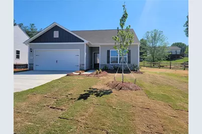 132 Tail Star Court, King, NC 27021 - Photo 1