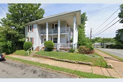1101 Franklin Street, Winston-Salem, NC 27101 - Photo 1