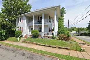1101 Franklin St, Winston-Salem, NC 27101 - Photo 1