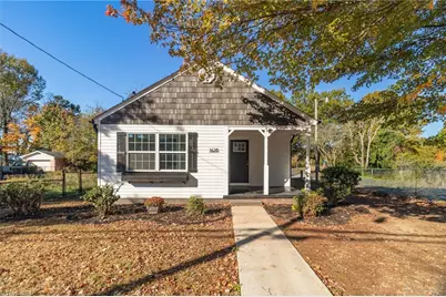 1426 Thurmond Street, Winston-Salem, NC 27105 - Photo 1