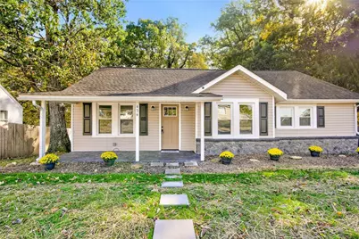 434 E Salisbury Street, Denton, NC 27239 - Photo 1