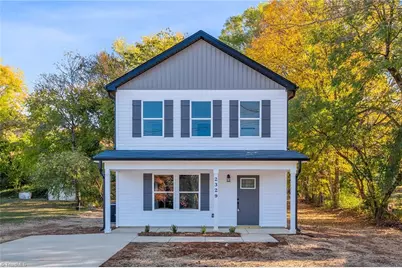 2329 Cole Road, Winston-Salem, NC 27107 - Photo 1