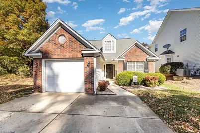 4303 River Bluff Terrace, Greensboro, NC 27409 - Photo 1