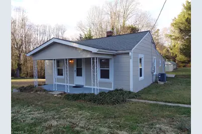 125 Brevard Street, Winston-Salem, NC 27101 - Photo 1