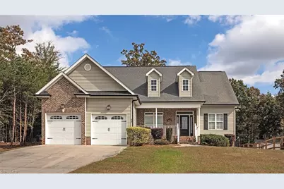 507 Woods Drive, Randleman, NC 27317 - Photo 1