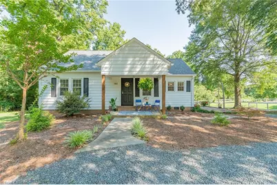 160 Taylor Road, Lexington, NC 27295 - Photo 1
