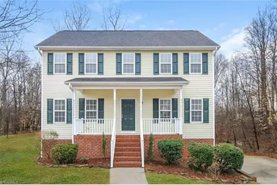 6500 Valleyoak Drive, Clemmons, NC 27012 - Photo 1