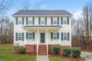 6500 Valley Oak Dr, Clemmons, NC 27012 - Photo 1