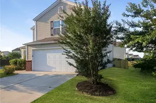 301 Collington Dr, Mebane, NC 27302 - Photo 1