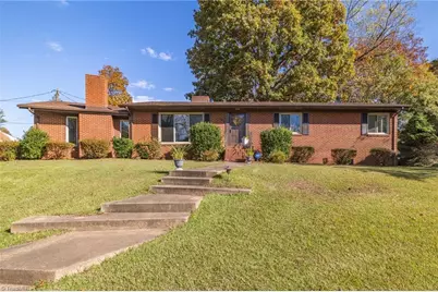 702 Hampton Street, Eden, NC 27288 - Photo 1