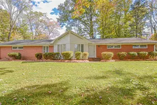 1808 Turfwood Dr, Pfafftown, NC 27040 - Photo 1