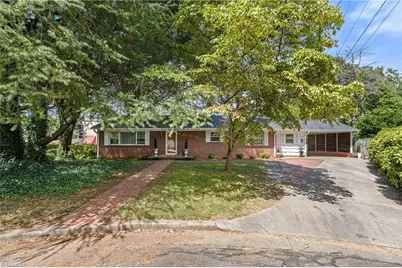 638 Bethany Court, Winston-Salem, NC 27103 - Photo 1