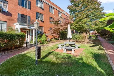 1207 N Main Street, High Point, NC 27265 - Photo 1