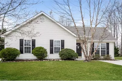 1712 Traywick Court, McLeansville, NC 27301 - Photo 1