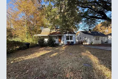 1118 Duke Street, Greensboro, NC 27406 - Photo 1