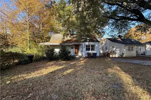 1118 Duke St, Greensboro, NC 27406 - Photo 1