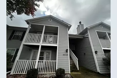 5525 Hornaday Road #B, Greensboro, NC 27409 - Photo 1