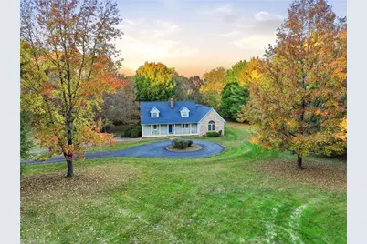 1601 S Peace Haven Road, Clemmons, NC 27012 - Photo 1