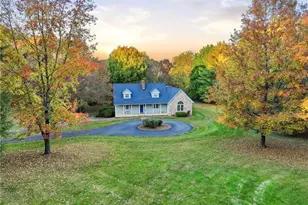 1601 S Peace Haven Rd, Clemmons, NC 27012 - Photo 1