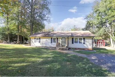 234 College Lane, Reidsville, NC 27320 - Photo 1