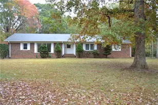 4758 Old Greensboro Rd, Randleman, NC 27317 - Photo 1