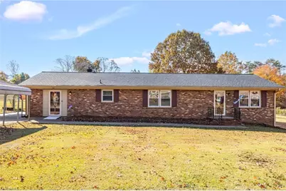 170 Link Road, Reidsville, NC 27320 - Photo 1