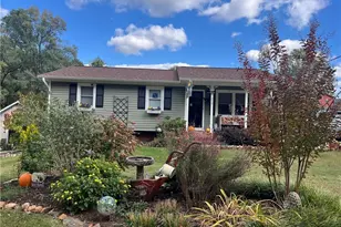 270 Mt Pleasant Church Rd, State Road, NC 28676 - Photo 1