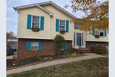 1160 Capella Ridge Road, King, NC 27021 - Photo 1