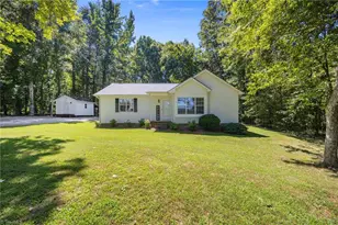 2819 John Lewis Rd, Burlington, NC 27217 - Photo 1