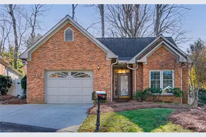 328 Hambrick Court, Winston-Salem, NC 27106 - Photo 1