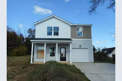 507 E Grimes Avenue, High Point, NC 27260 - Photo 1