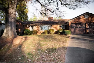 306 Bremen Drive, Lexington, NC 27295 - Photo 1