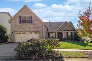 560 Olsen Dr, Elon, NC 27244 - Photo 1