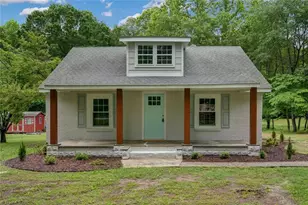 222 S Edgewood Rd, Eden, NC 27288 - Photo 1