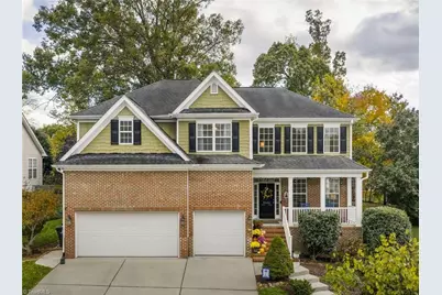 5440 Stone Crossing Drive, Winston-Salem, NC 27104 - Photo 1
