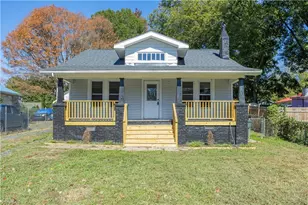 812 Ashdol St, Asheboro, NC 27203 - Photo 1