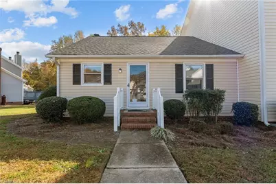 1171 Glendale Drive, Greensboro, NC 27406 - Photo 1